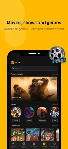jio-hotstar-online Movies and shows