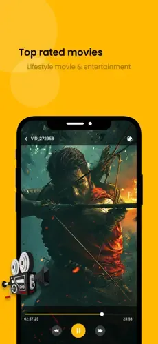 jio-hotstar-online Top Rated Movies